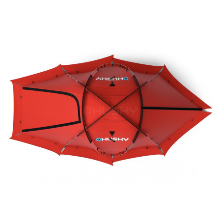 Stan Husky Fighter 3-4