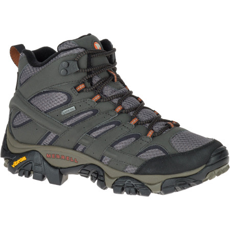 Dámské boty Merrell Moab 2 Mid Gtx