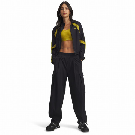 Dámské kalhoty Under Armour Unstoppable Rstop Cargo