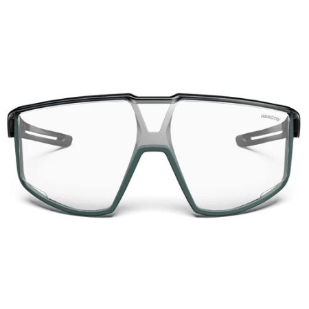 Sluneční brýle Julbo Fury Ra Pf 0-3