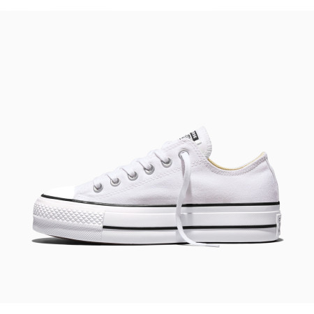 Dámské boty Converse Chuck Taylor All Star Lift Low
