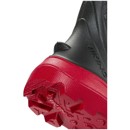 Dětské zimní boty Viking Outdoor Footwear Claw Warm Black/Red