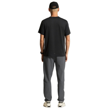 Pánské triko Craft ESSence Logo Tee 2 M