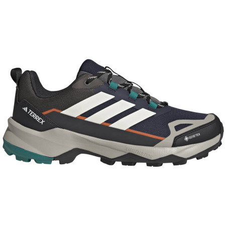 Pánské turistické boty Adidas Terrex Skychaser Ax5 Gtx