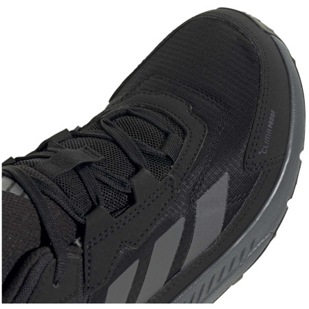 Dětské boty Adidas Terrex Anylander Mid Climaproof J Black