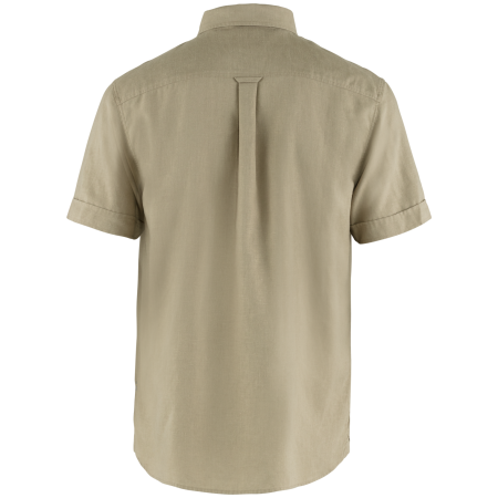 Pánská košile Fjällräven Övik Travel Shirt SS M
