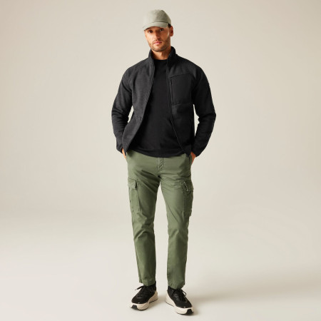 Pánská mikina Regatta Salzance