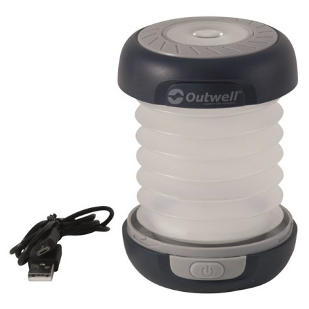Lucerna Outwell Pegasus Solar Lantern