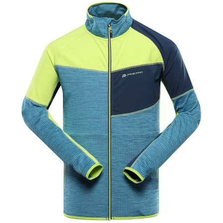 Pánská mikina Alpine Pro Onnec 2