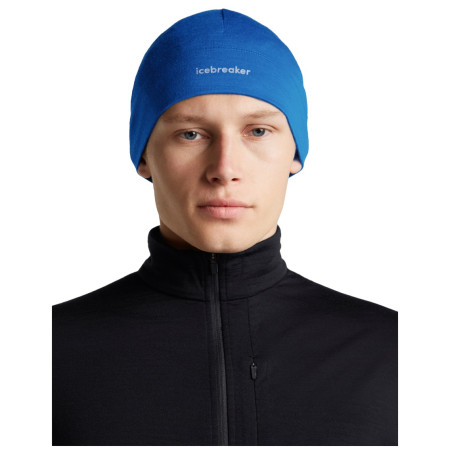 Čepice Icebreaker U Mer 200 Oasis Beanie