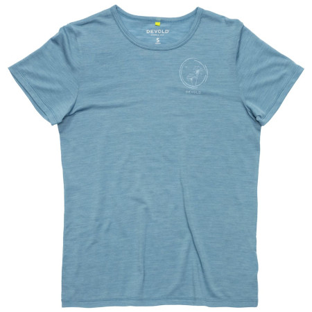 Dámské triko Devold Active "Spring" Tee Wmn