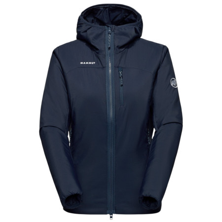 Dámská bunda Mammut Rime IN Hooded Jacket Women