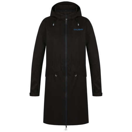 Dámský kabát Husky Nua L