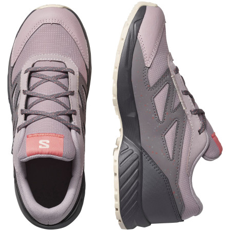 Dětské boty Salomon Outway Climasalomon™ Waterproof