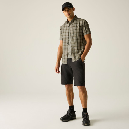 Pánská košile Regatta Mindano