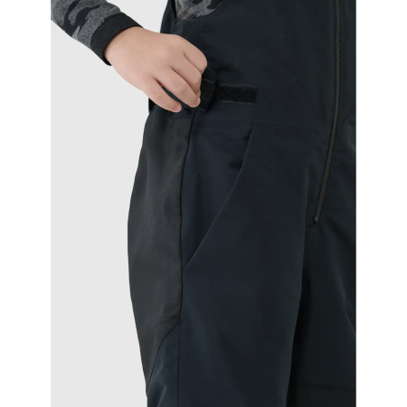 Dětské kalhoty 4F TROUSERS FNK M0959