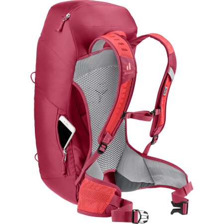 Batoh Deuter AC Lite 30