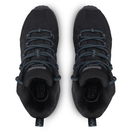 Dámské boty Regatta Womens Edgepoint IV Mid