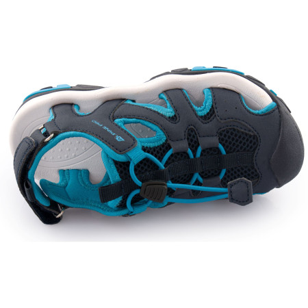 Dětské sandály Alpine Pro Lamego