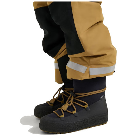 Dětské zimní boty Tretorn Aspa Hybrid Jr Navy