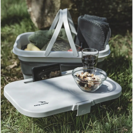 Piknikový set Easy Camp Picnic Basket & Table