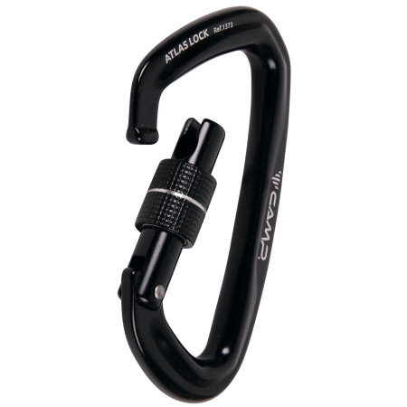 Karabina Camp Atlas Lock