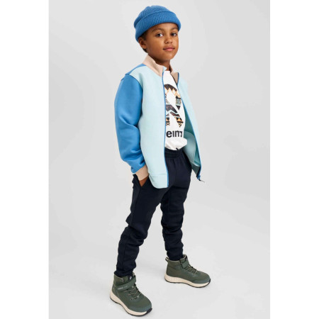 Dětské tepláky Reima Letkis