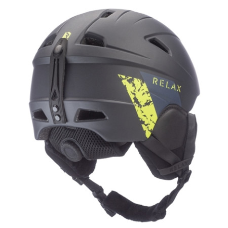 Lyžařská přilba Relax Wild Essence