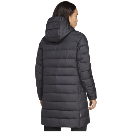 Dámská zimní bunda Adidas W Mt Down Parka