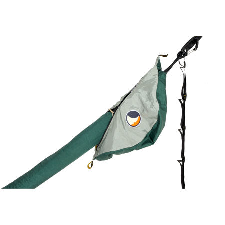 Hamaka Ticket to the Moon Honey Moon Hammock