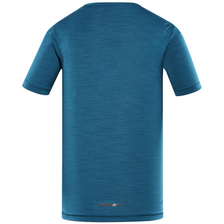 Pánské triko Alpine Pro Basik