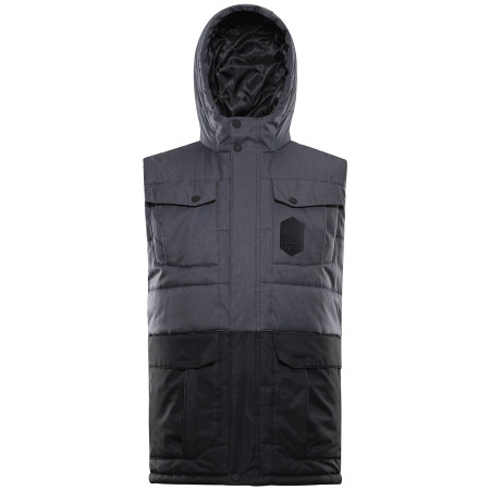 Pánská vesta Alpine Pro Hard