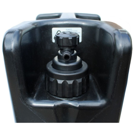 Kanystr Lifesaver 20K Tan