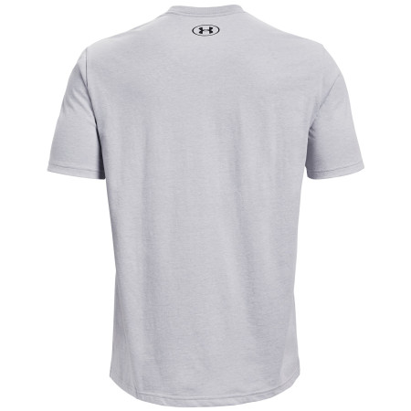 Pánské triko Under Armour ABC Camo Boxed Logo SS