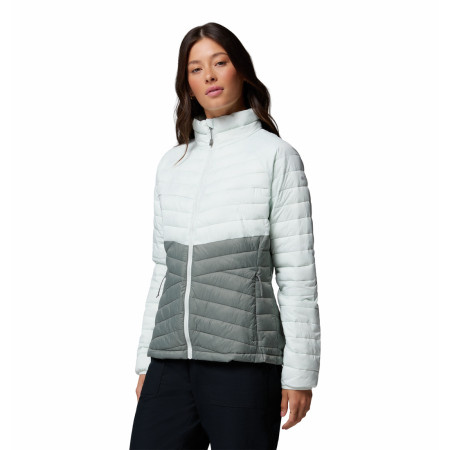 Dámská bunda Columbia Powder Pass™ Jacket