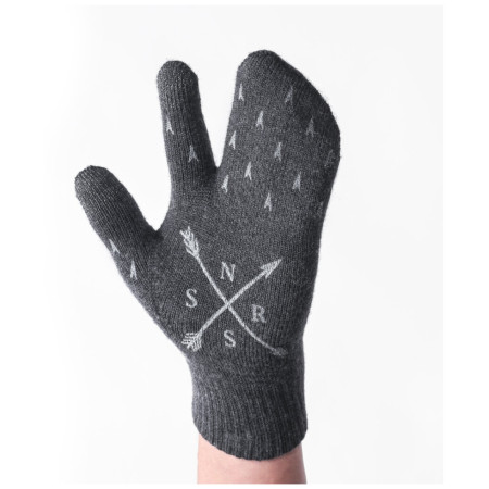 Rukavice Sensor Merino Lobster
