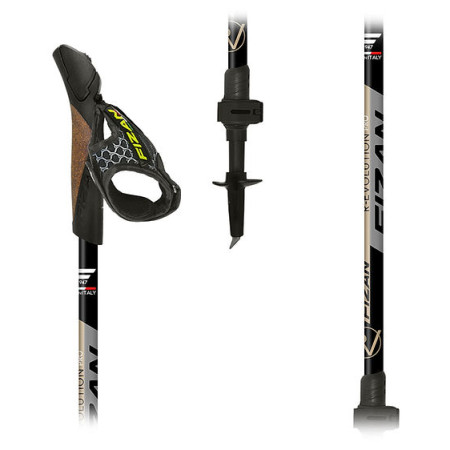 Nordic walking hole Fizan R-Evolution Pro