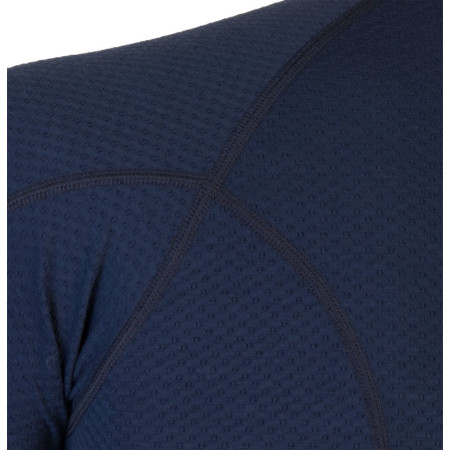 Pánské triko Sensor Merino Df Camp