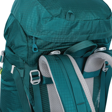 Turistický batoh Zulu Sandstone 55+5 L