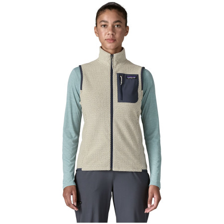Dámská vesta Patagonia Women's R1 Air Fleece Vest