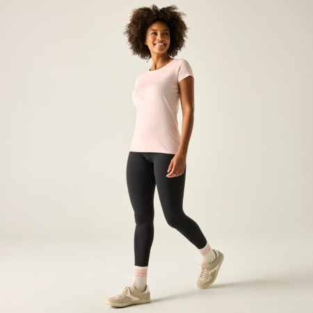 Dámské triko Regatta Women's Breezed