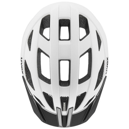 Cyklistická helma Uvex I-Vo 2