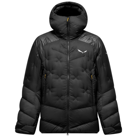 Pánská péřová bunda Salewa Ortles Heavy Rds Dwn Pro Jkt M