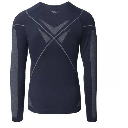 Pánské funkční triko Hi-Tec Buraz Top