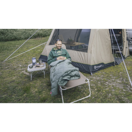 Lehátko Outwell Tenby