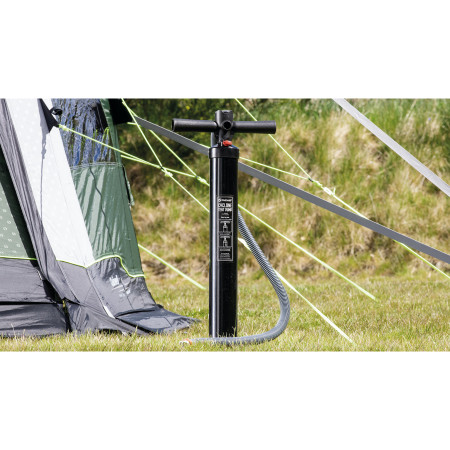 Nafukovací stan Outwell Elmdale 3PA