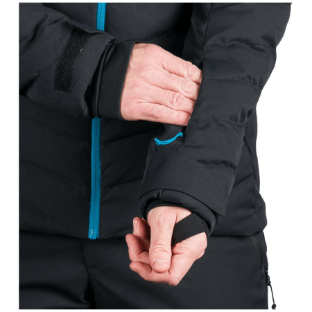 Pánská lyžařská bunda Northfinder Yarognev