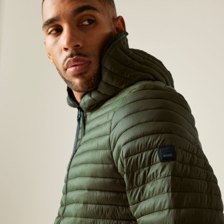 Pánská bunda Regatta Rigain