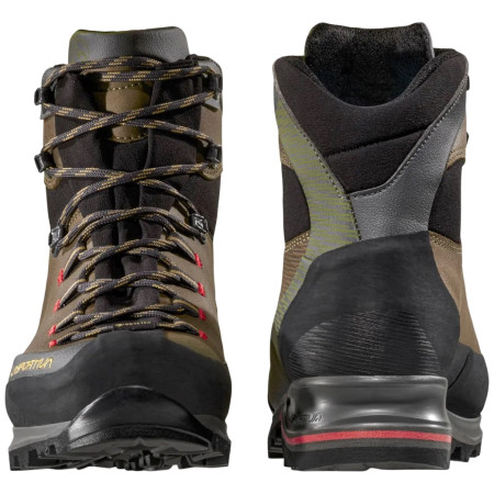 Pánské boty La Sportiva Trango Trk Leather GTX