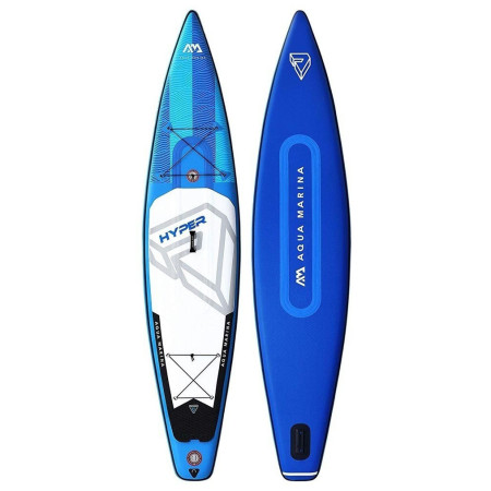 Paddleboard Aqua Marina Hyper 11' 6'' x 31'' x 6''